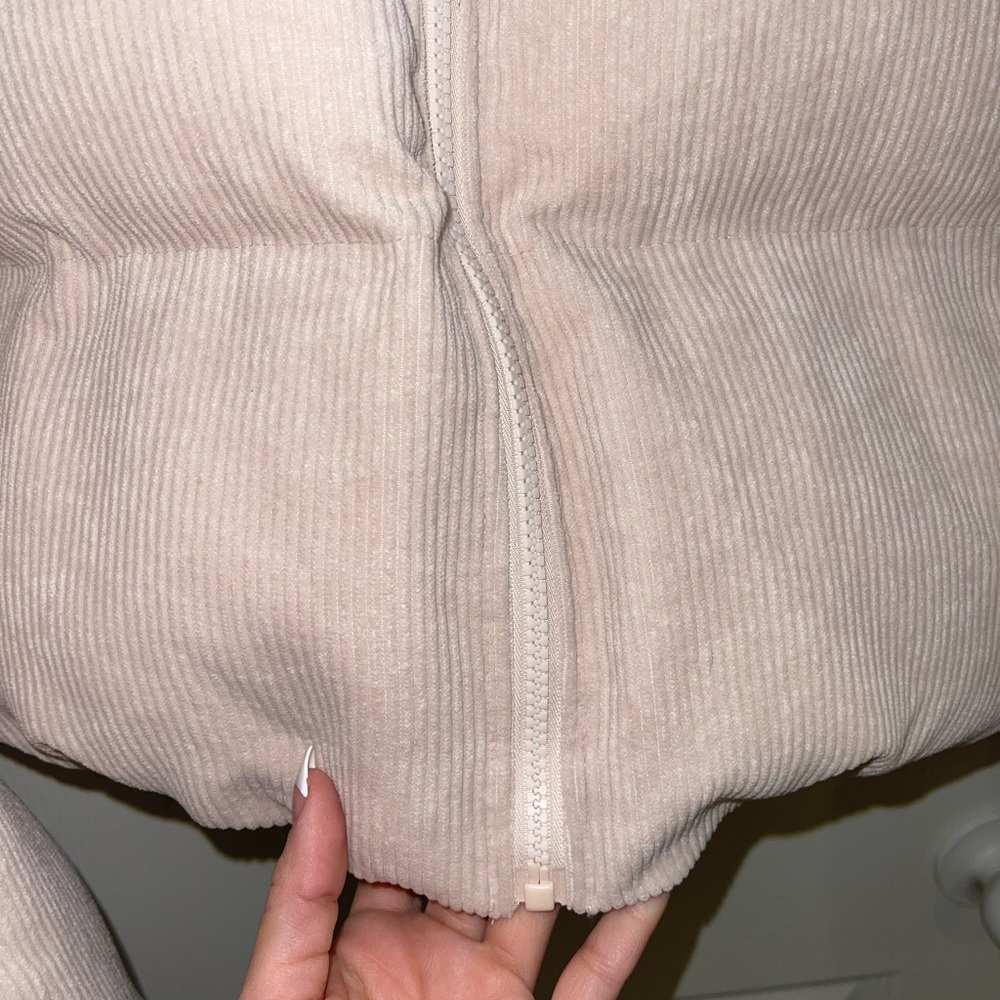 Puff Jacket - image 3